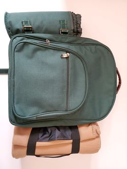 Picnic Backpack