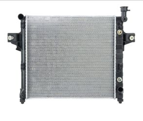 Jeep Grand cherokee radiator 4.7L