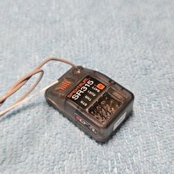 Spektrum SR315 Receiver RX 3 Channel 