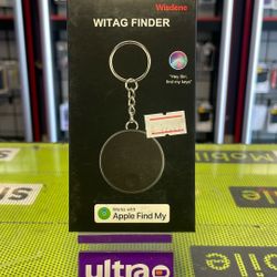Air Tag / Tracker For Any Thing