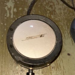 Bose Companion 20 120 V Silver All Plugs Replaced In Perfect Order Quick Sale 100 Cash Welcome To Test