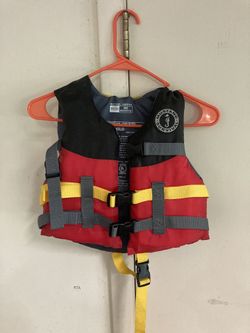 Child’s Life Vest 