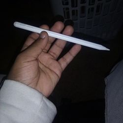 Apple Pencil 3 