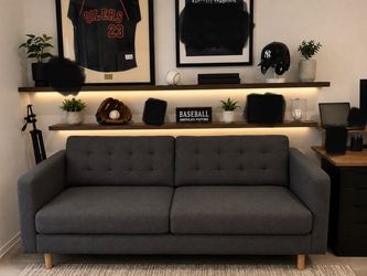 IKEA Morabo Couch