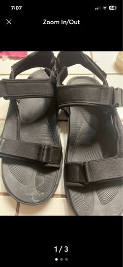 Size 11 men’s Sandles