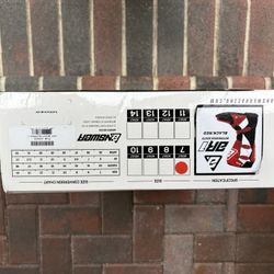 Boys Dirt Bike Boots