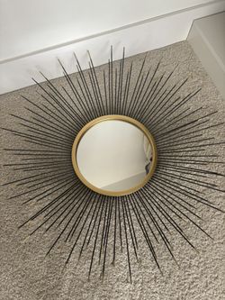 Decorative Mirror
