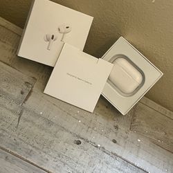 AirPods Pro 2nd 