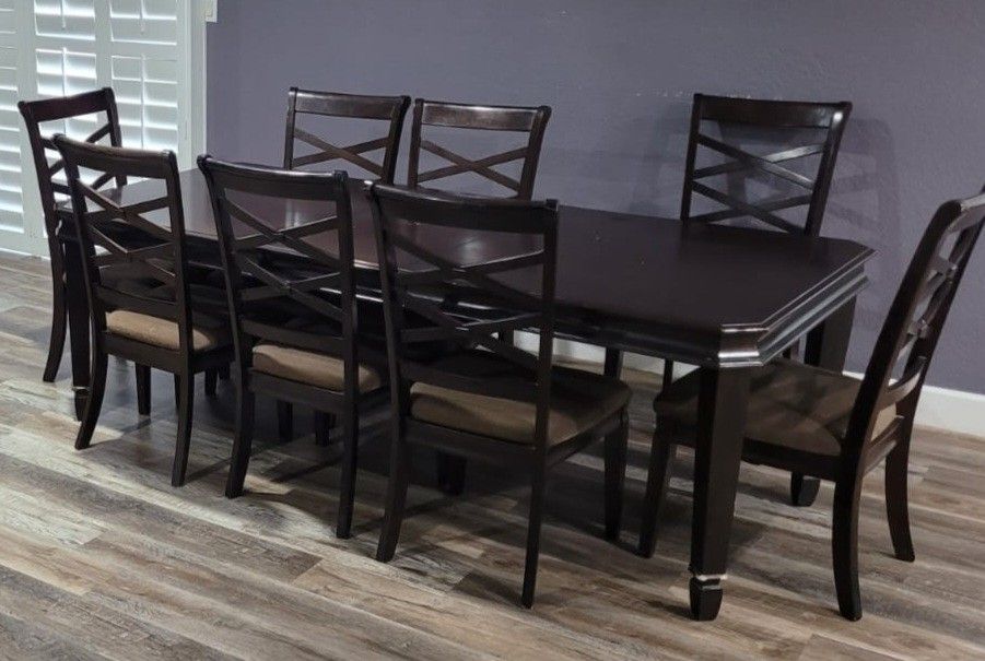 Dining Table Set