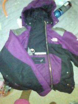 Northface