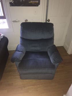 Recliner Chair