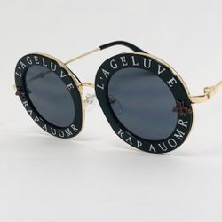 Sunglasses 