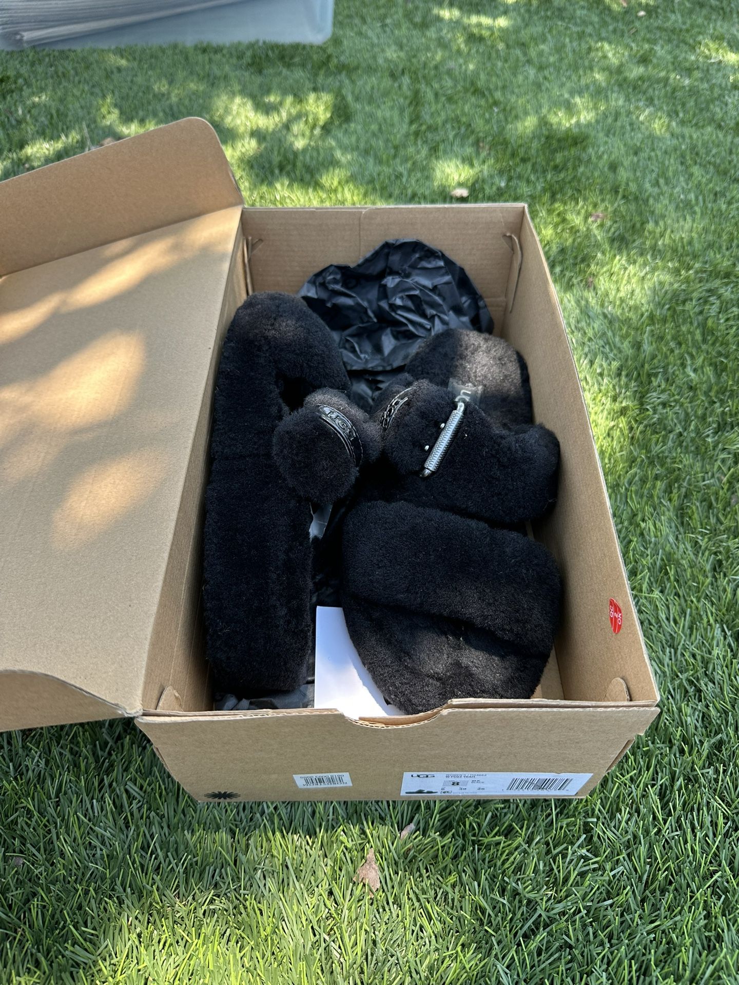 Uggs 