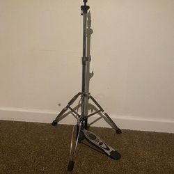 HiHat Cymbal Stand