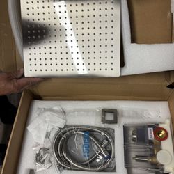 Shower Head Jumbo Size 