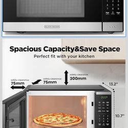 Brand New Microwave
