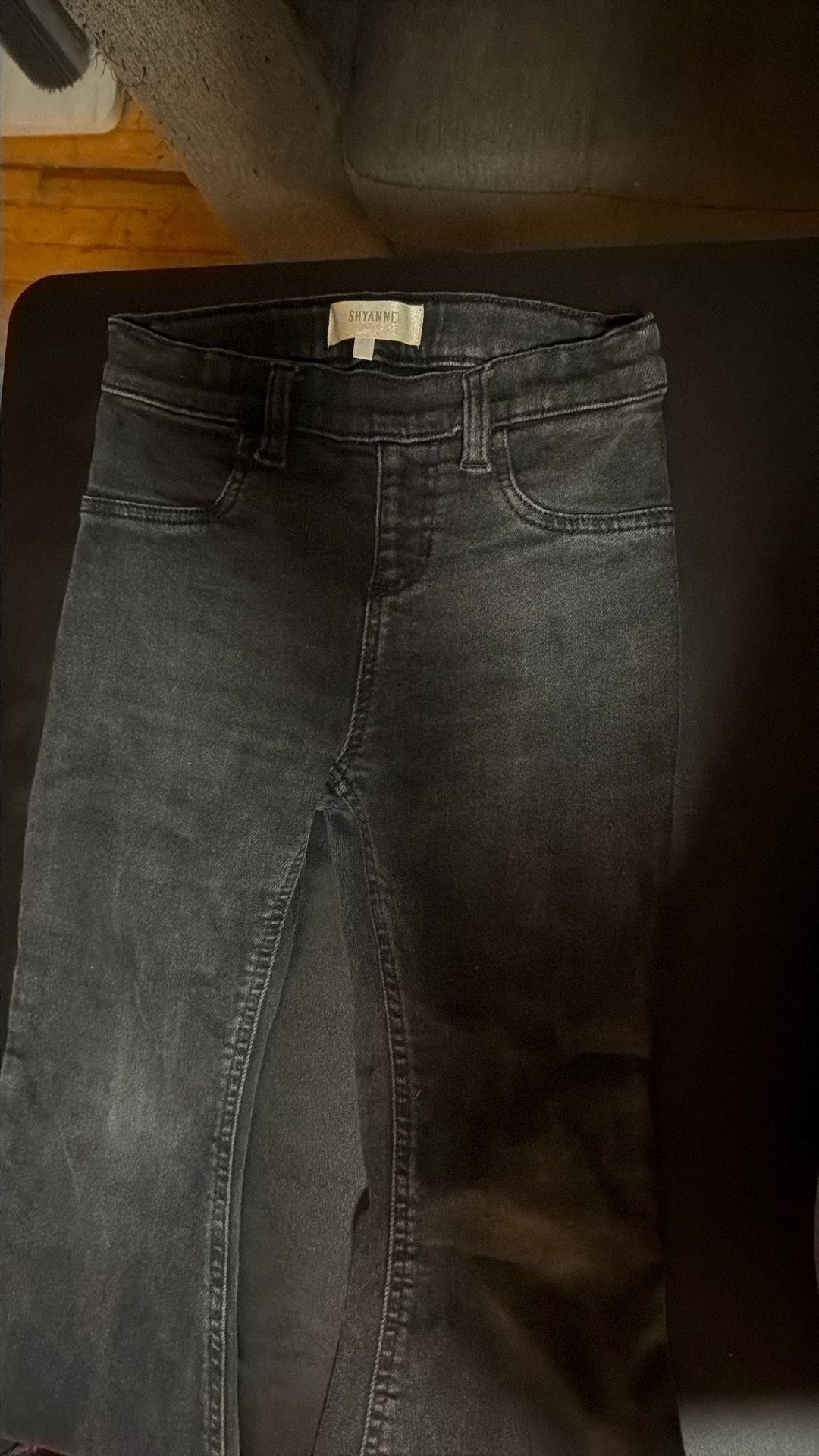 Shyanne Girls Jeans Size 10