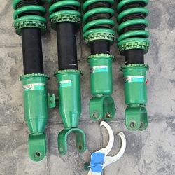 Honda S2000 TEIN Full Coilovers