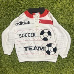 Adidas Men's multi Sweatshirt