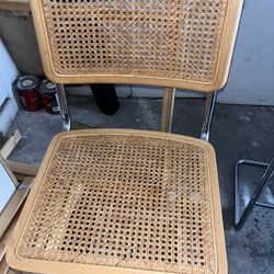 Barstool Set 
