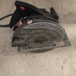 Skill Saw