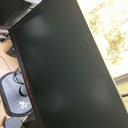 24in 144hz Philips Monitor