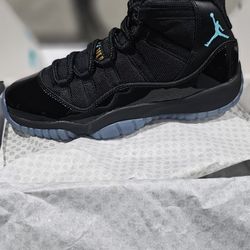 Jordan 11 Gamma  
