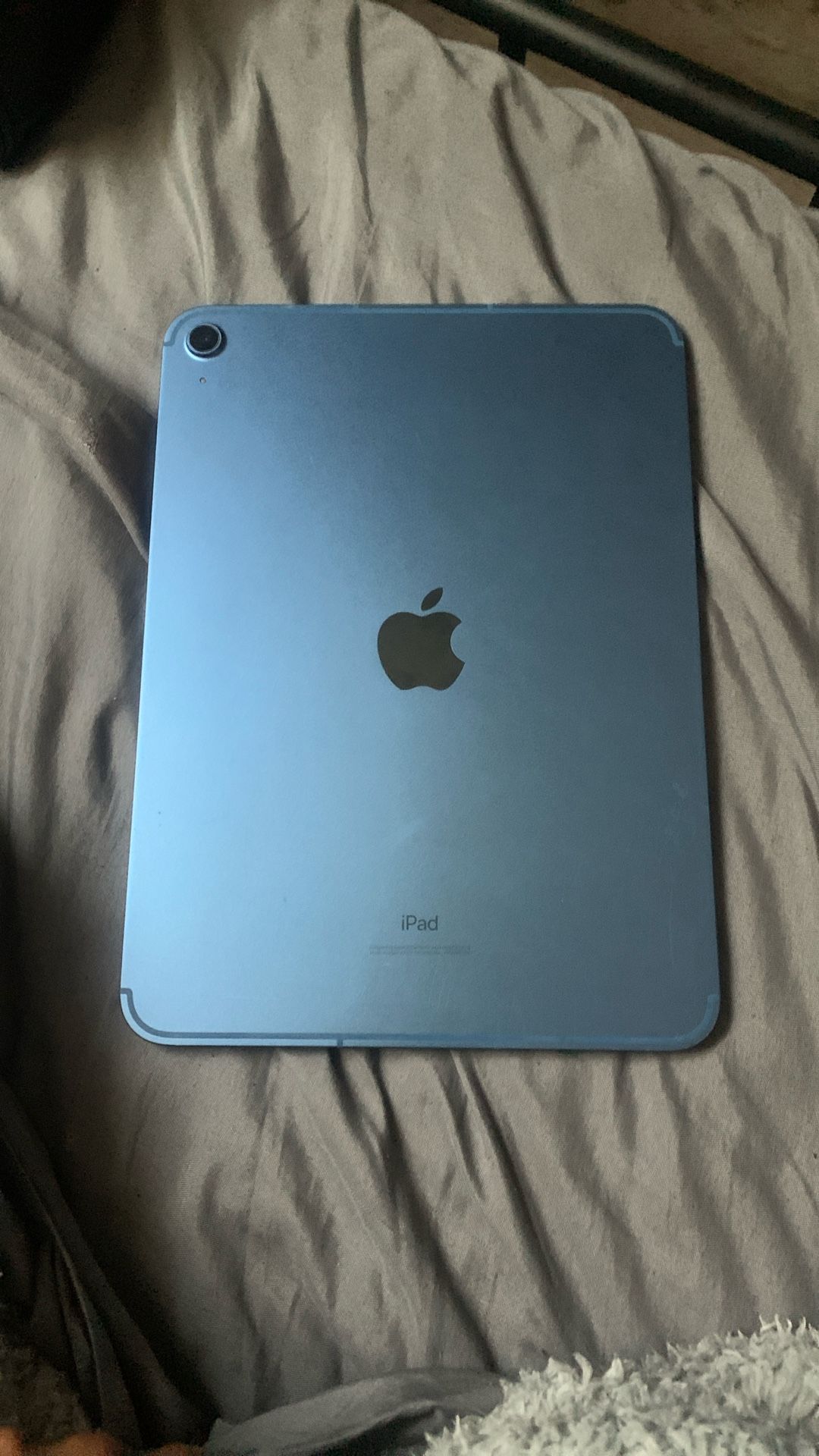 iPad 10th Generation