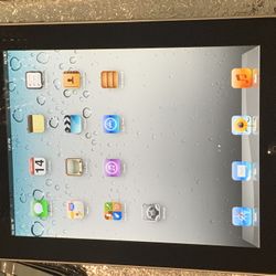 IPAD 1st GENERATION 16GB