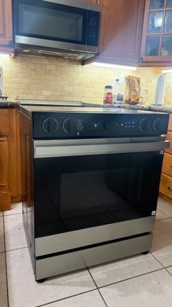 Estufa samsung Moderna Nuevo diseño