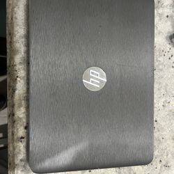 2018 HP EliteBook Laptop 