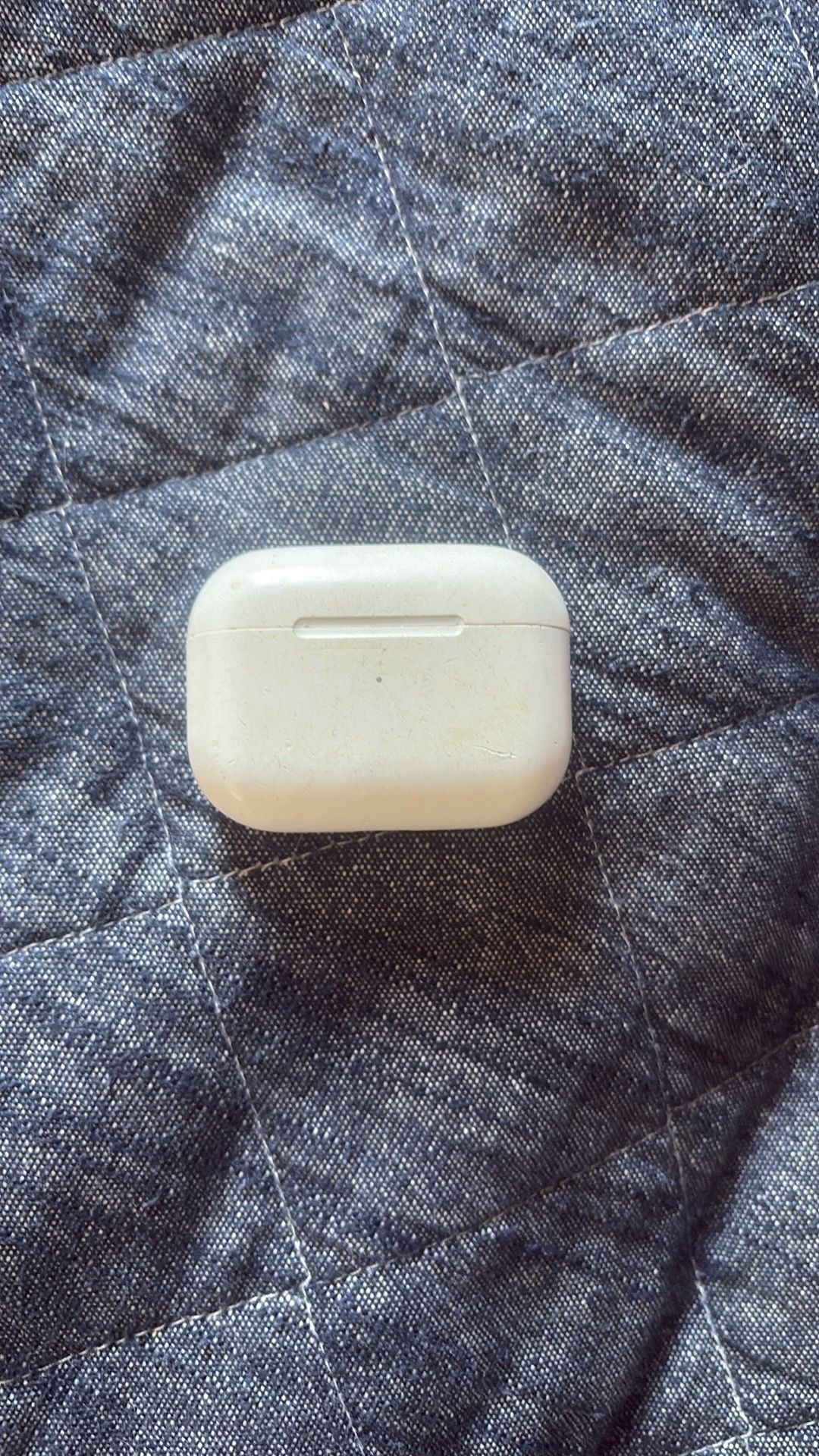 AirPods 2nd gen