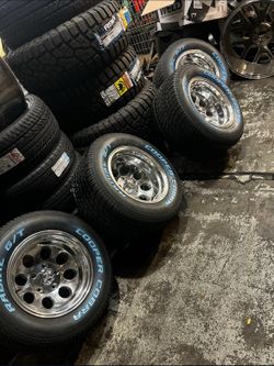 15” 15 inch 15x10 Polished Aluminum