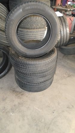 PRIMEWELL PS830***195/65/15