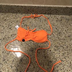 Aeropostale bikini top