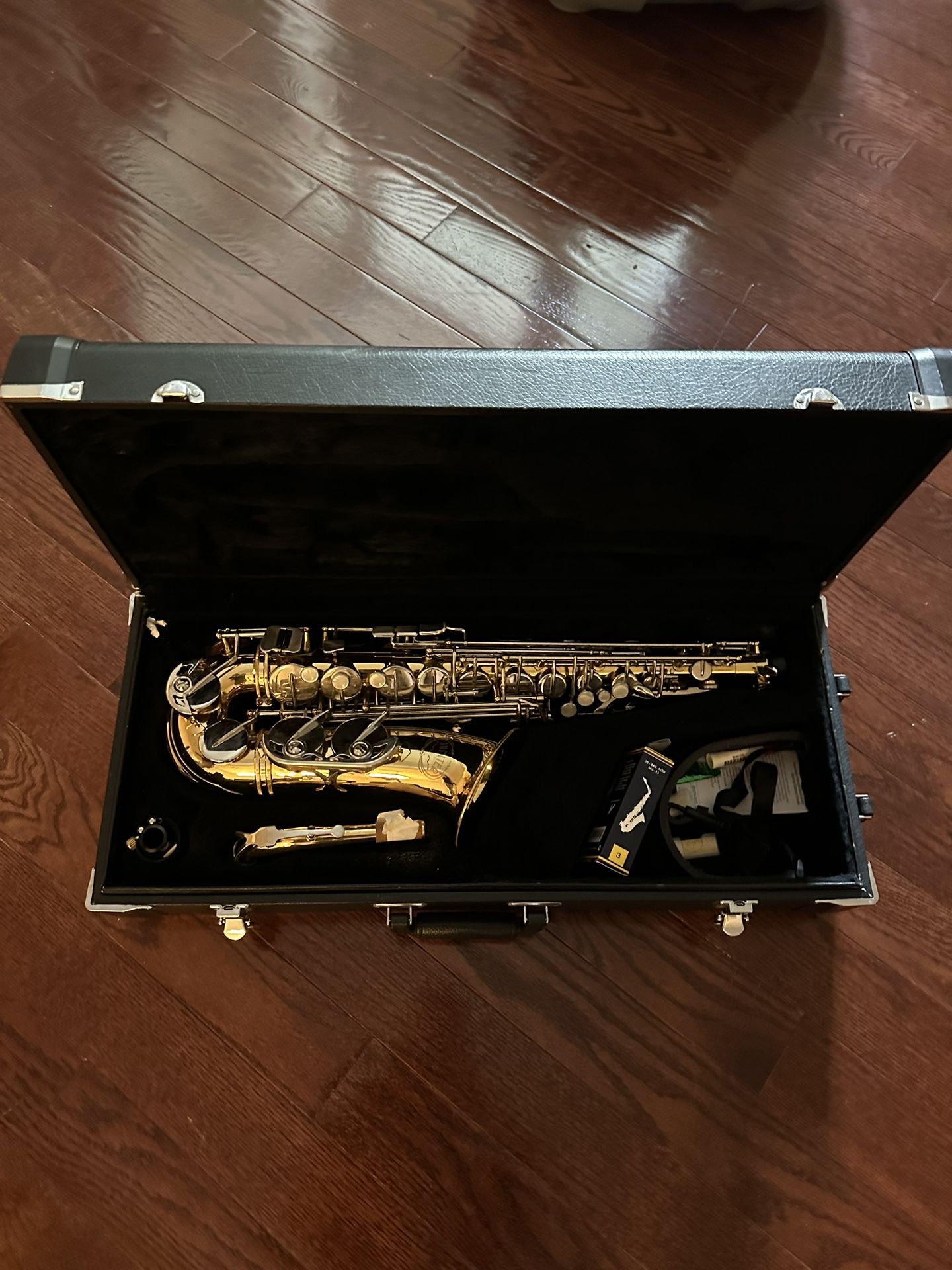Saxophone
