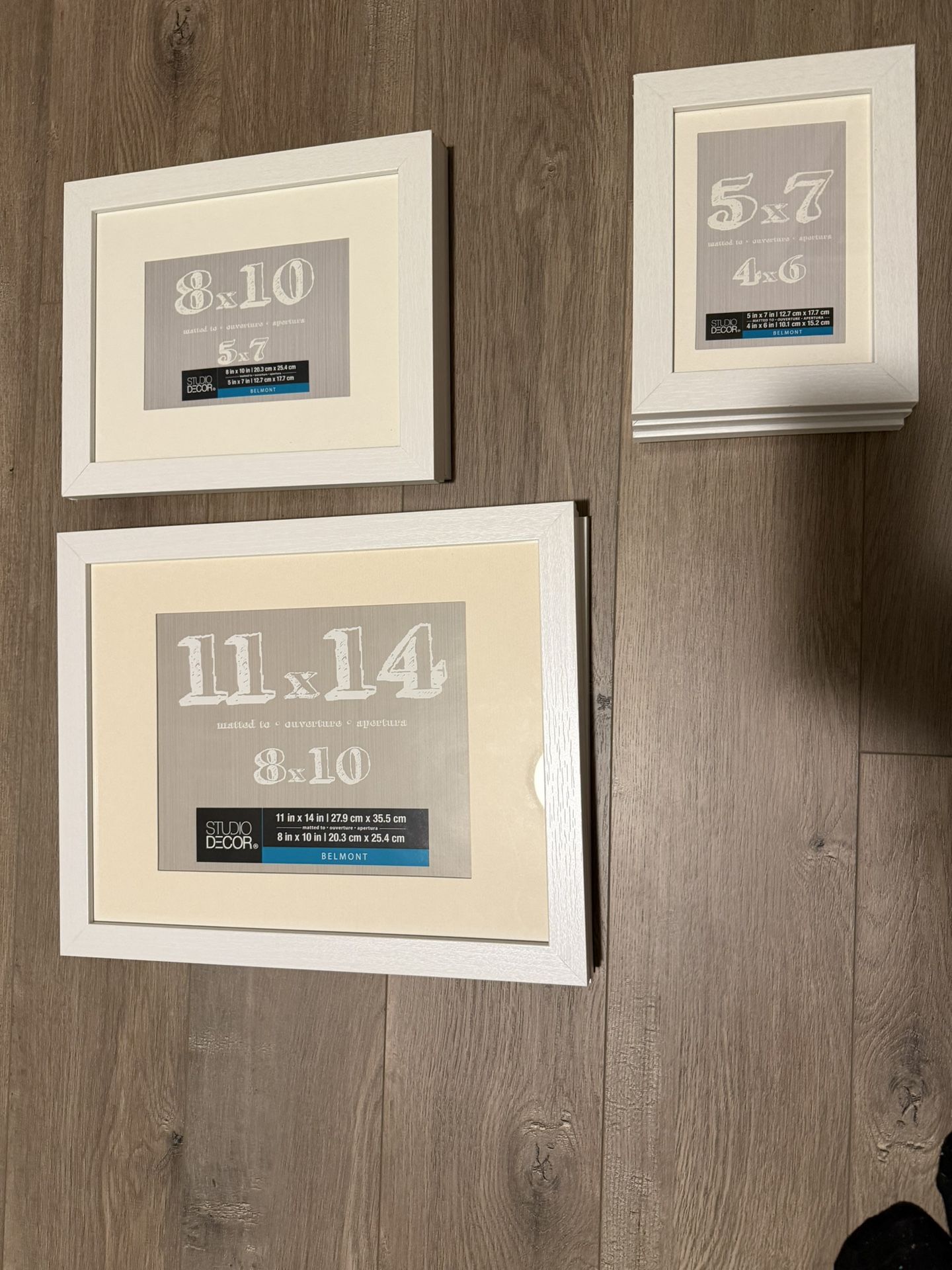 Picture Frames