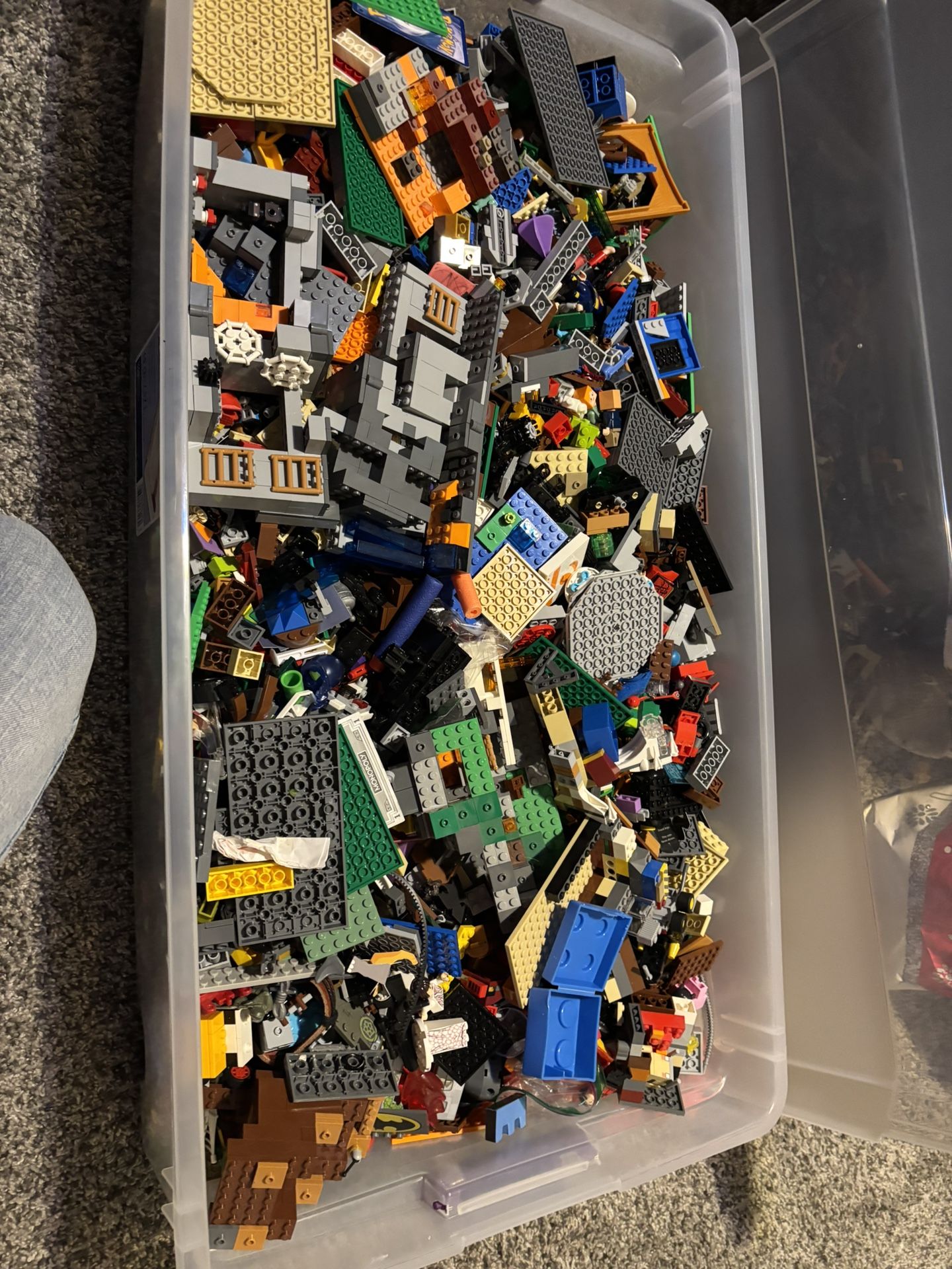 Legos