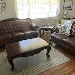 Living room set for sale