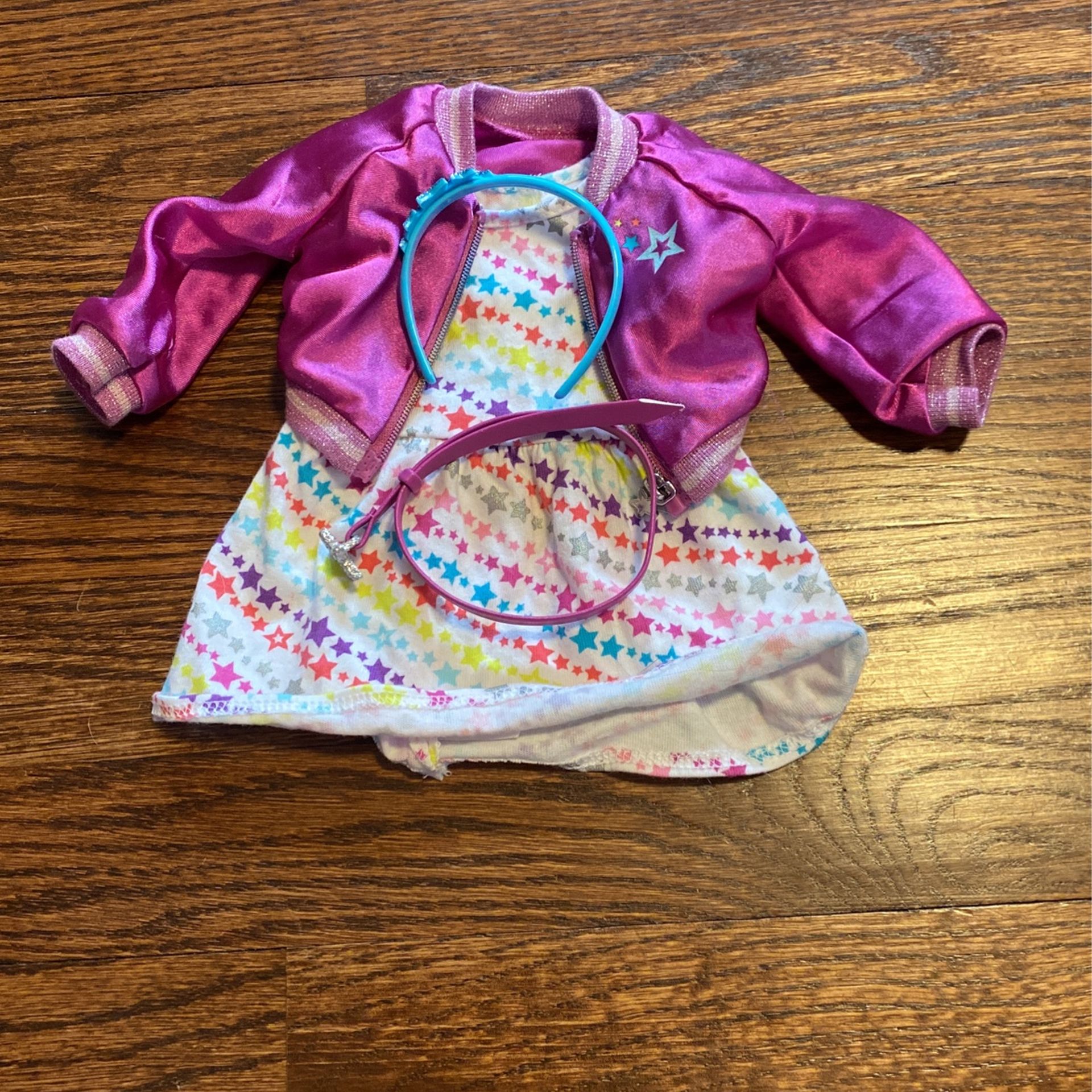 American Girl Doll Clothing