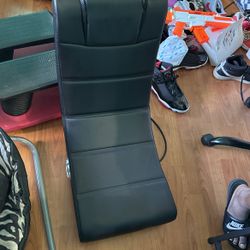Like New Gamer Chair 