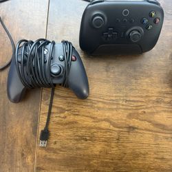 XBOX Controller