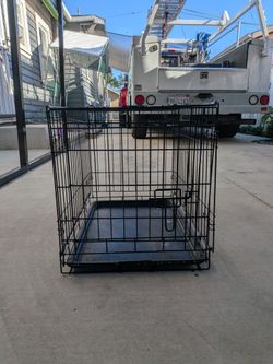 Dog kennel