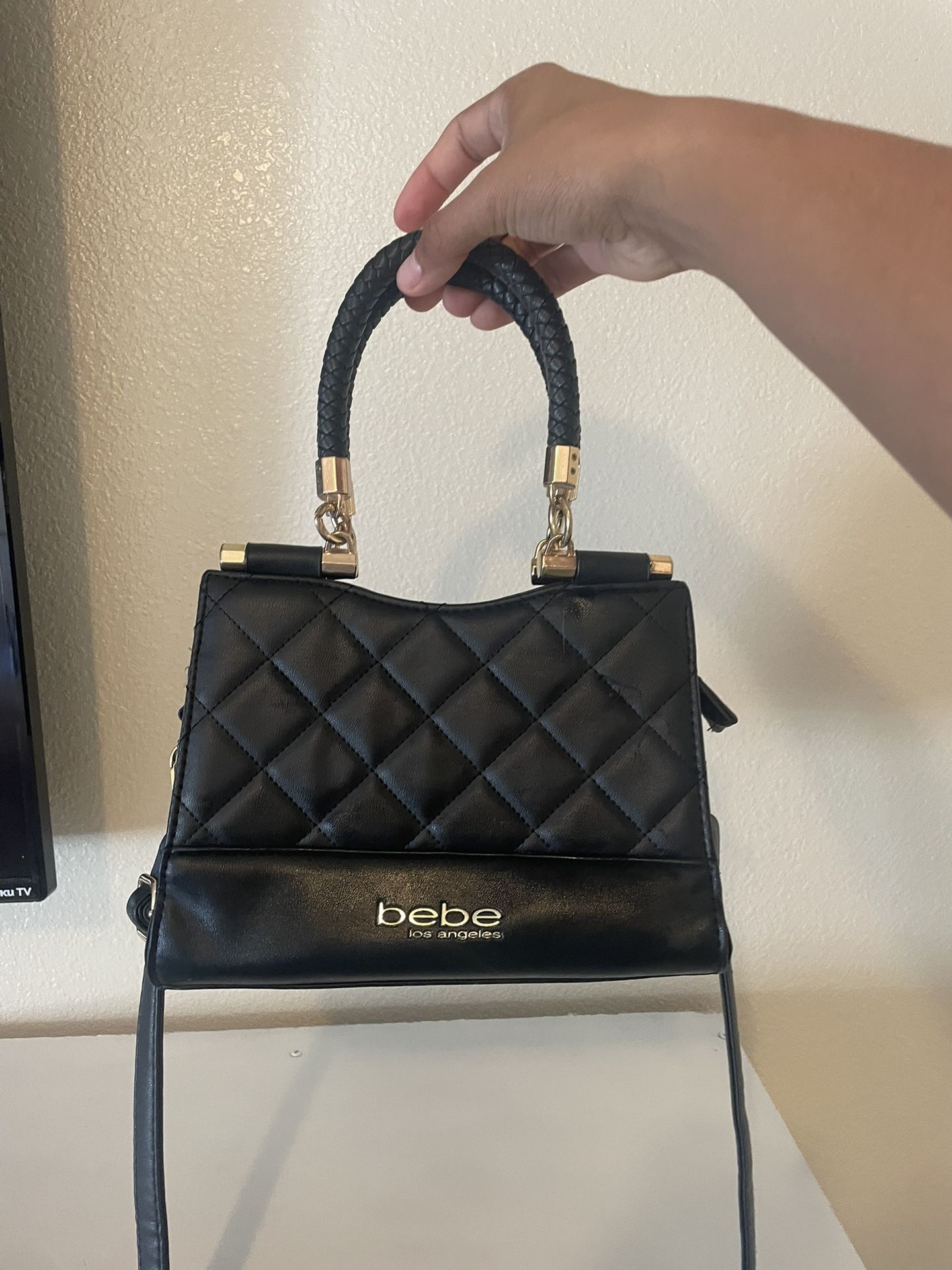 Bebe Purse