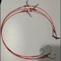 Fishing Leaders ‼️ 🦈 🎣 