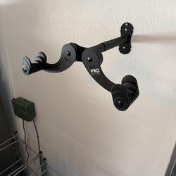 Pro Bike Tool Bike Garage Mount.