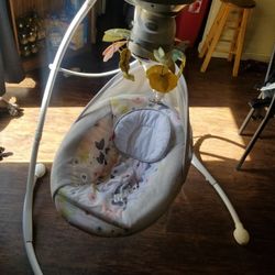 Baby Swing 