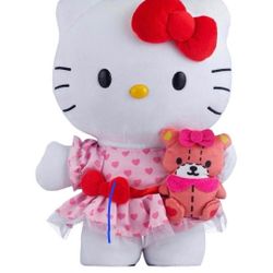 Hello Kitty Gretter 