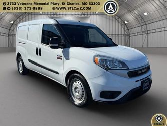 2022 Ram ProMaster City