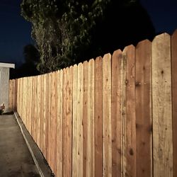 Fences